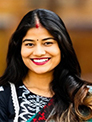 Sushreeta Behera