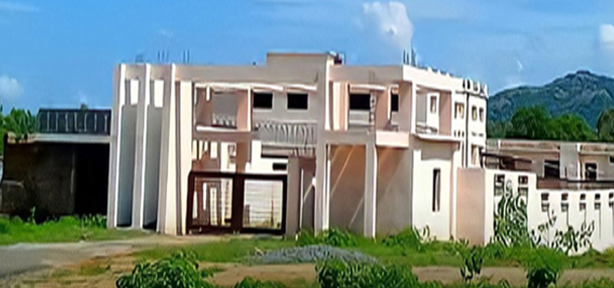 GOVERNMENT POLYTECHNIC, Kalahandi