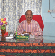 Government Polytechnic Kalahandi
